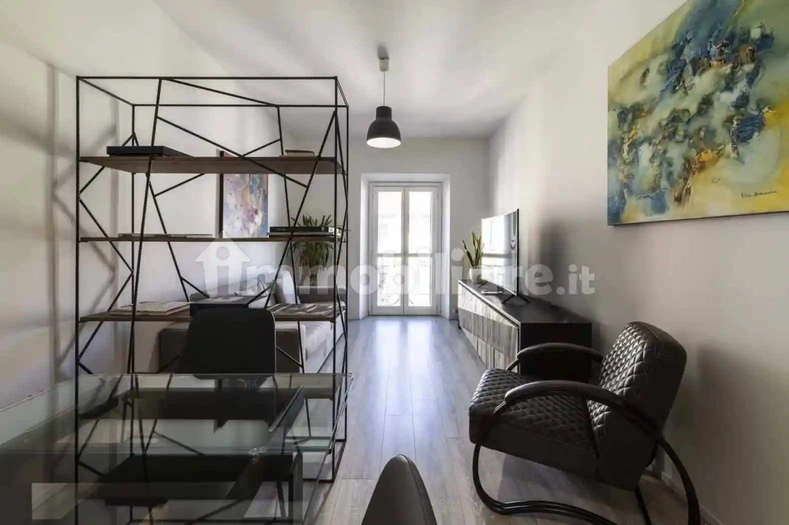 Bilocale via Lecco, Buenos Aires, Milano - foto 2