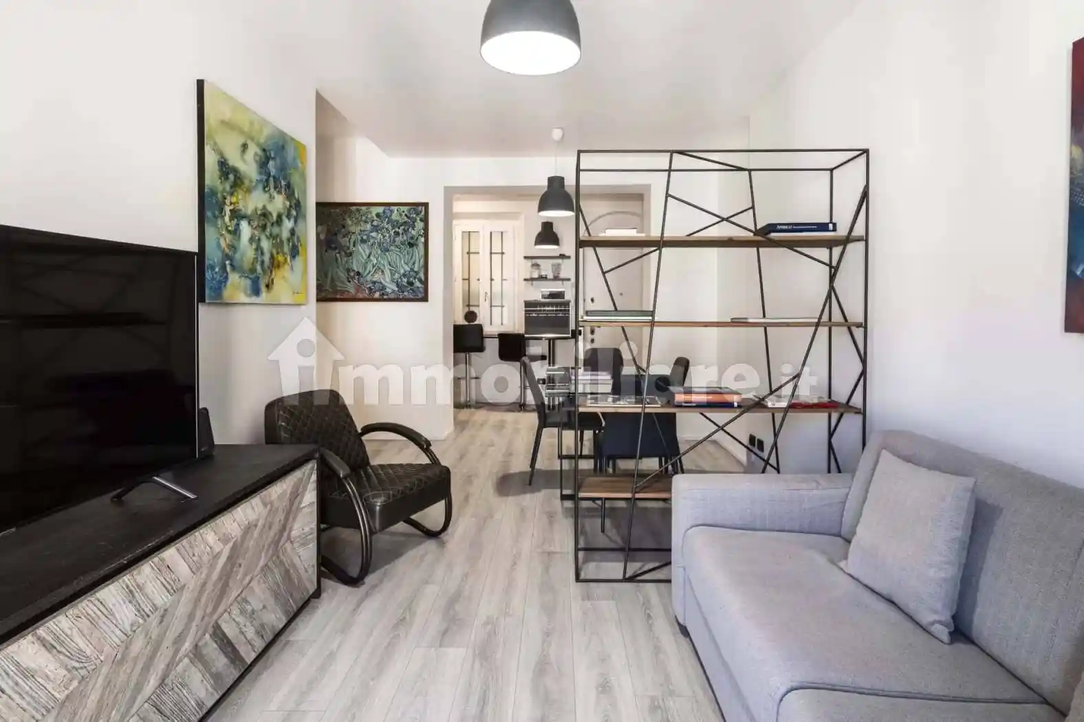 Bilocale via Lecco, Buenos Aires, Milano - foto 5