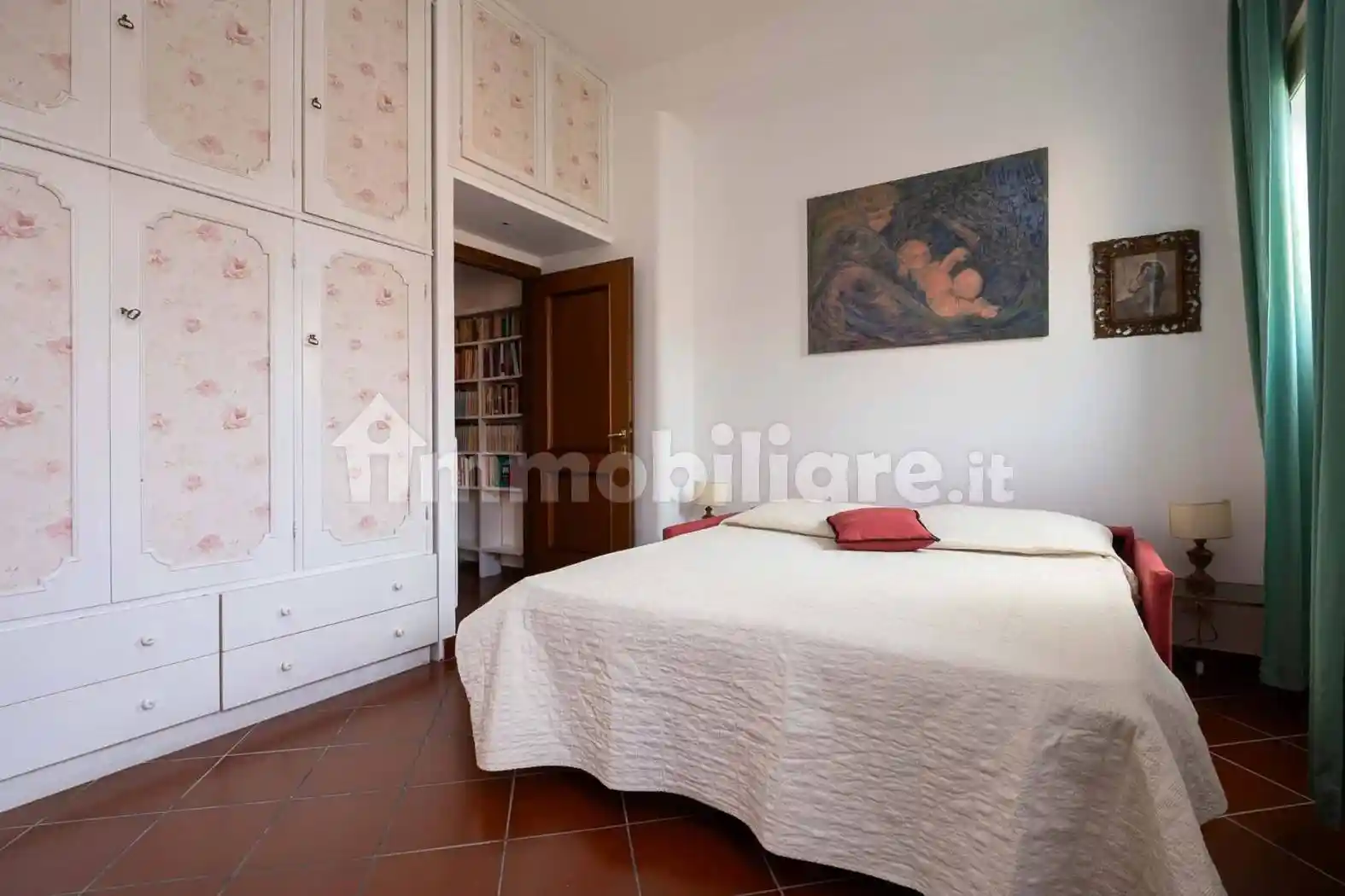 Monolocale viale delle Medaglie d'Oro, Balduina, Roma - foto 3