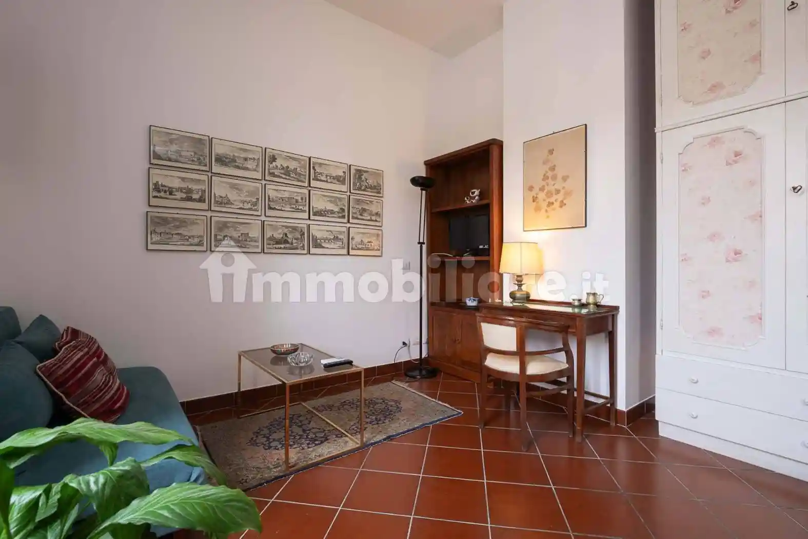 Monolocale viale delle Medaglie d'Oro, Balduina, Roma - foto 5