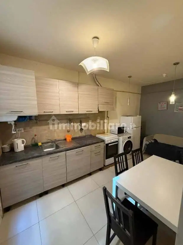 Appartamento in affitto a Firenze