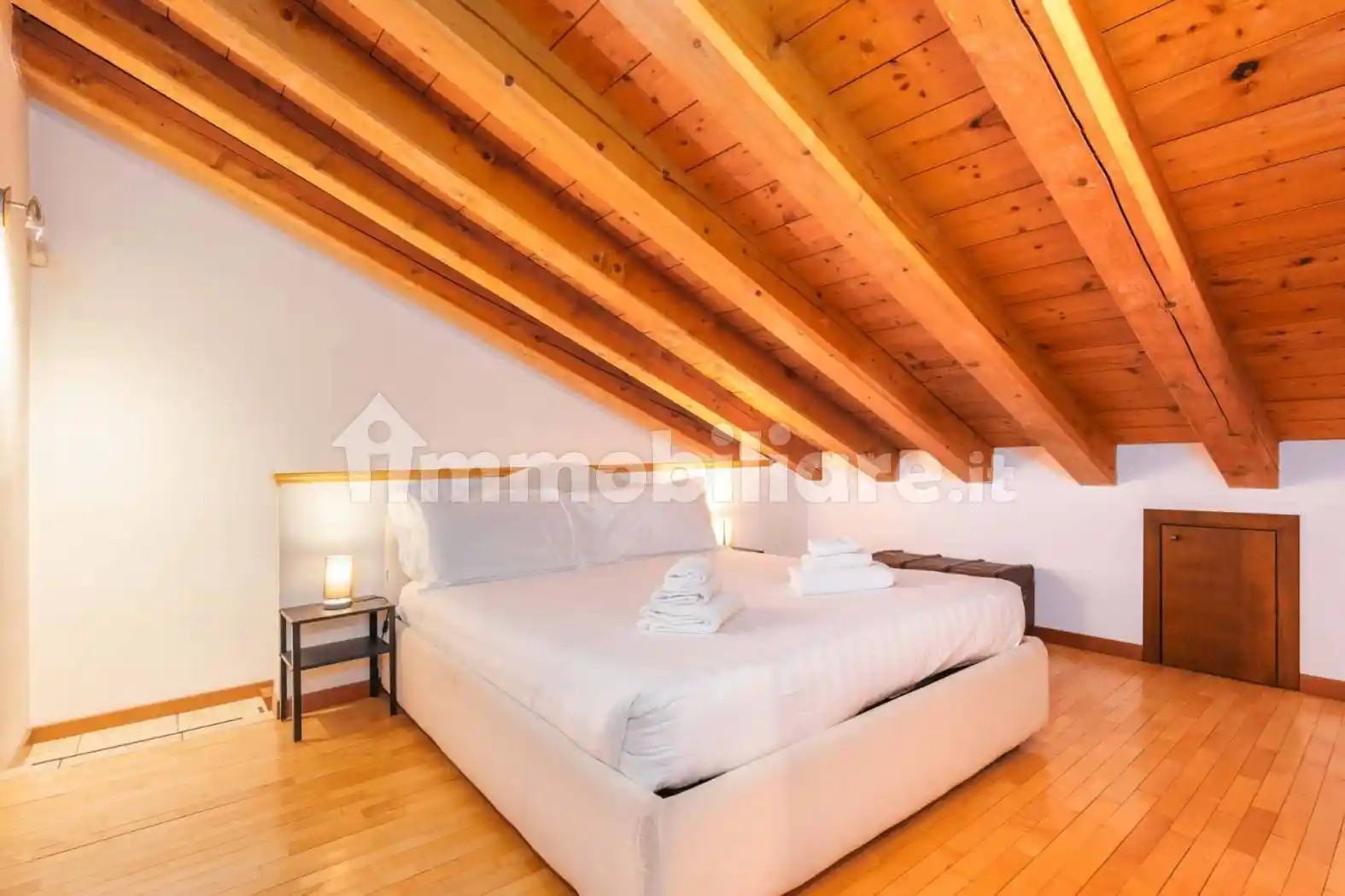 Bilocale via Coluccio Salutati, Vercelli - Wagner, Milano - foto 2