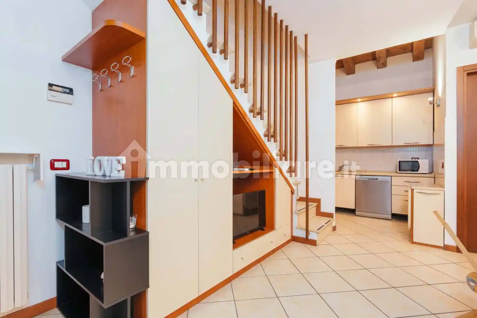 Bilocale via Coluccio Salutati, Vercelli - Wagner, Milano - foto 3