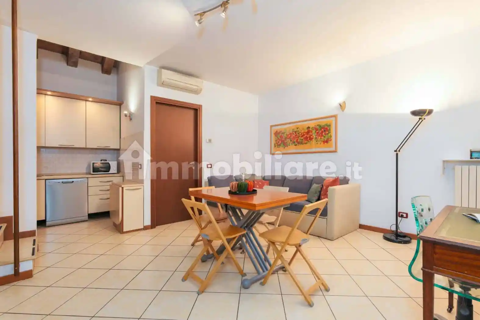 Bilocale via Coluccio Salutati, Vercelli - Wagner, Milano - foto 5