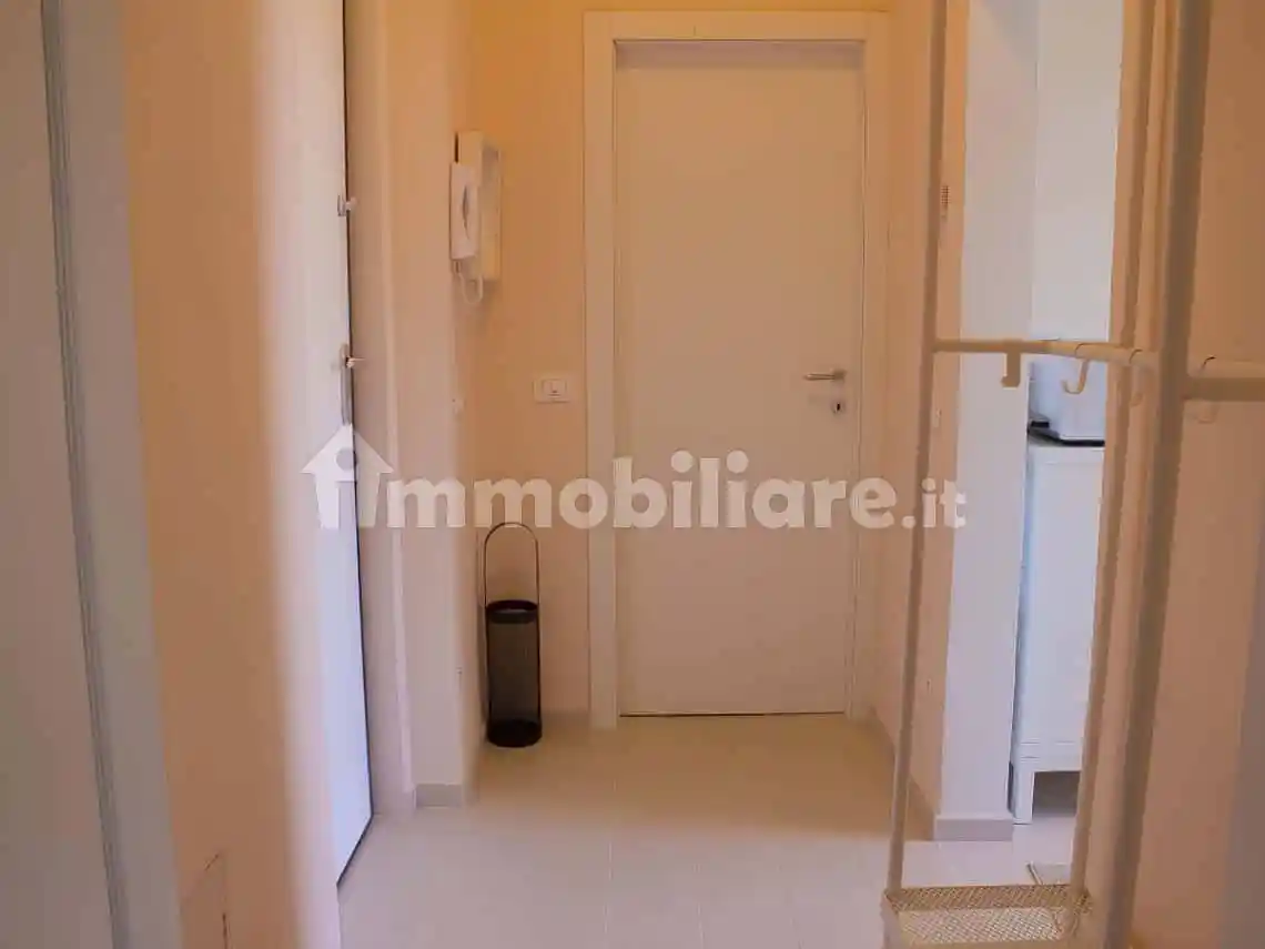 Monolocale via Giovan Battista Ramusio, Ponte di Mezzo - Circondaria, Firenze - foto 3