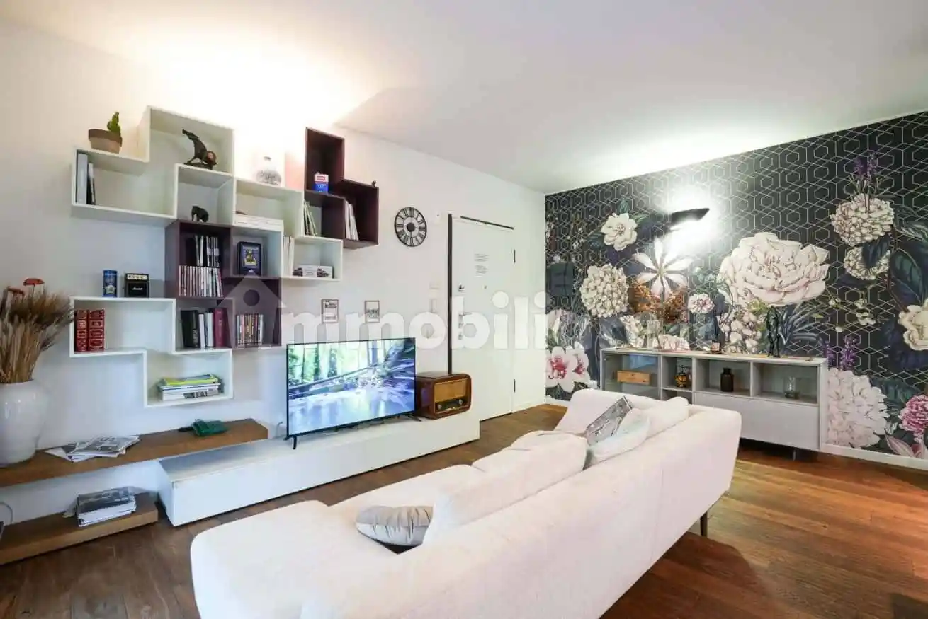 Trilocale via Bernardino Verro, Vigentino - Fatima, Milano - foto 3