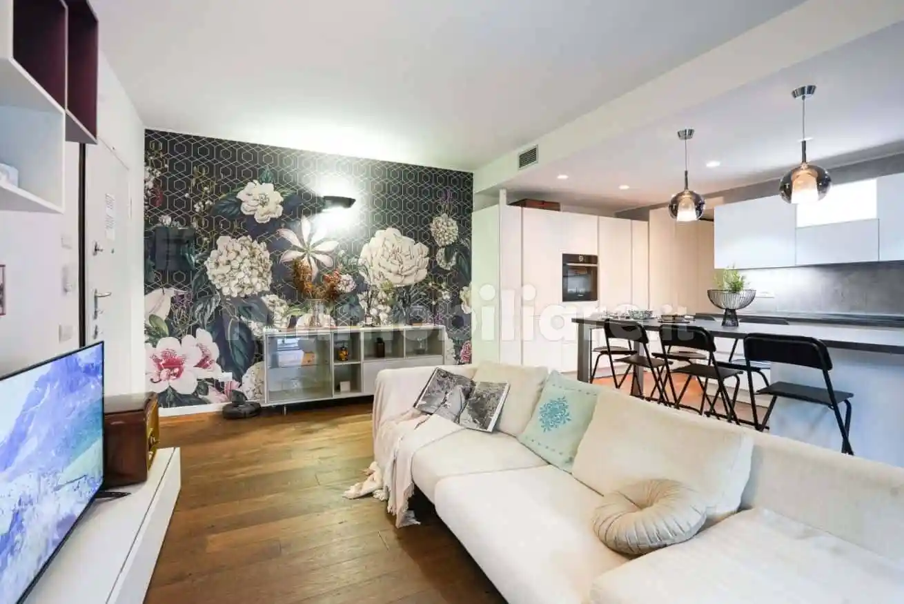 Trilocale via Bernardino Verro, Vigentino - Fatima, Milano - foto 5