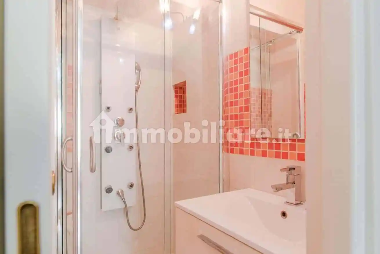 Bilocale via Belfiore, San Salvario - Baretti, Torino - foto 5