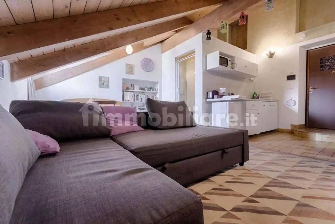 Appartamento via Borgo Dora, Aurora, Torino - foto 5