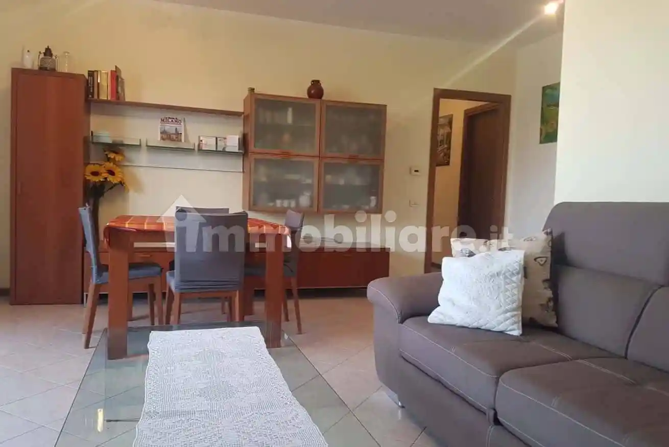 Trilocale via Francesco Gonin, Giambellino, Milano - foto 2