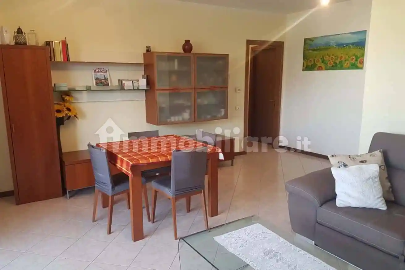 Trilocale via Francesco Gonin, Giambellino, Milano - foto 3