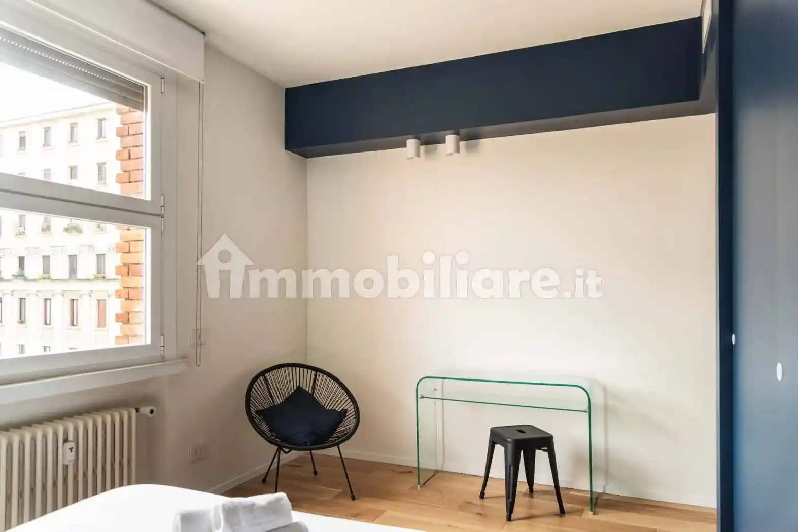 Bilocale piazza Giovanni Perego, Cenisio, Milano - foto 5