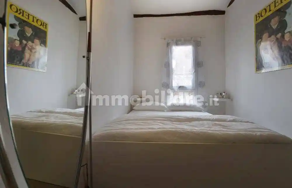 Bilocale via Giuseppe Massarenti, Massarenti, Bologna - foto 4