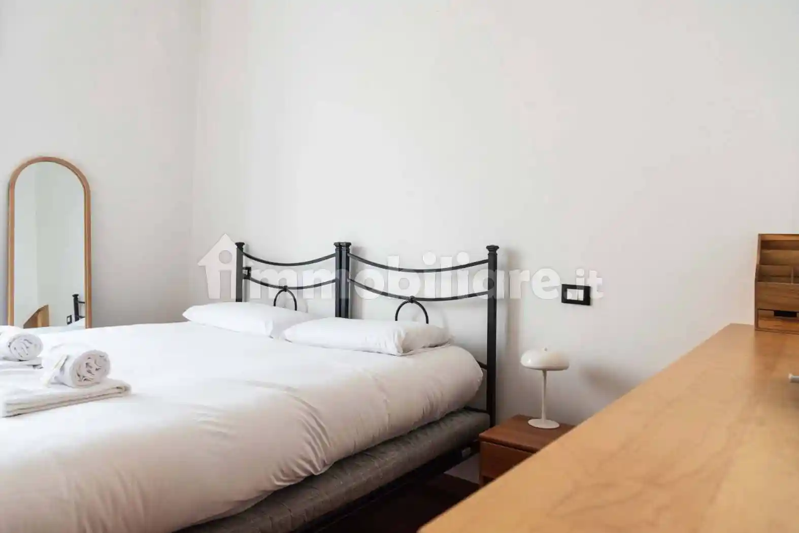 Bilocale via Benedetto Marcello, Buenos Aires, Milano - foto 4