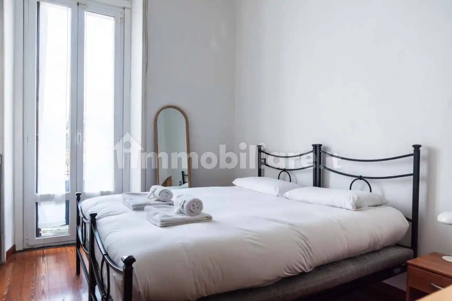 Bilocale via Benedetto Marcello, Buenos Aires, Milano - foto 5