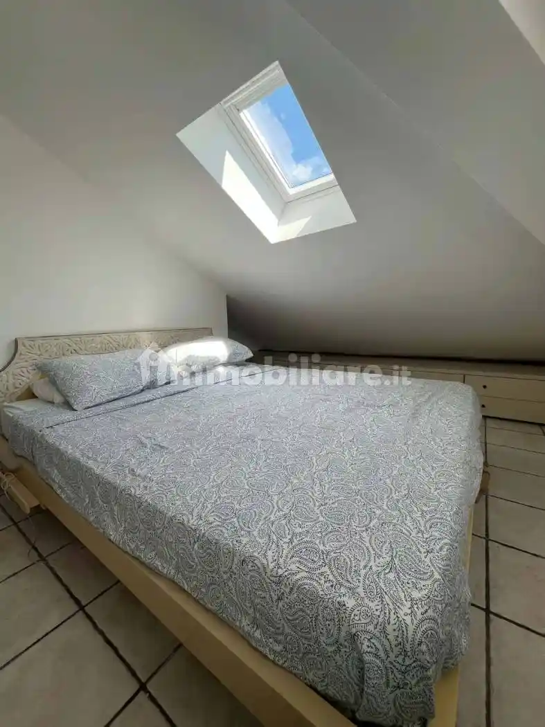 Bilocale via Marcantonio Colonna, Portello - Parco Vittoria, Milano - foto 2