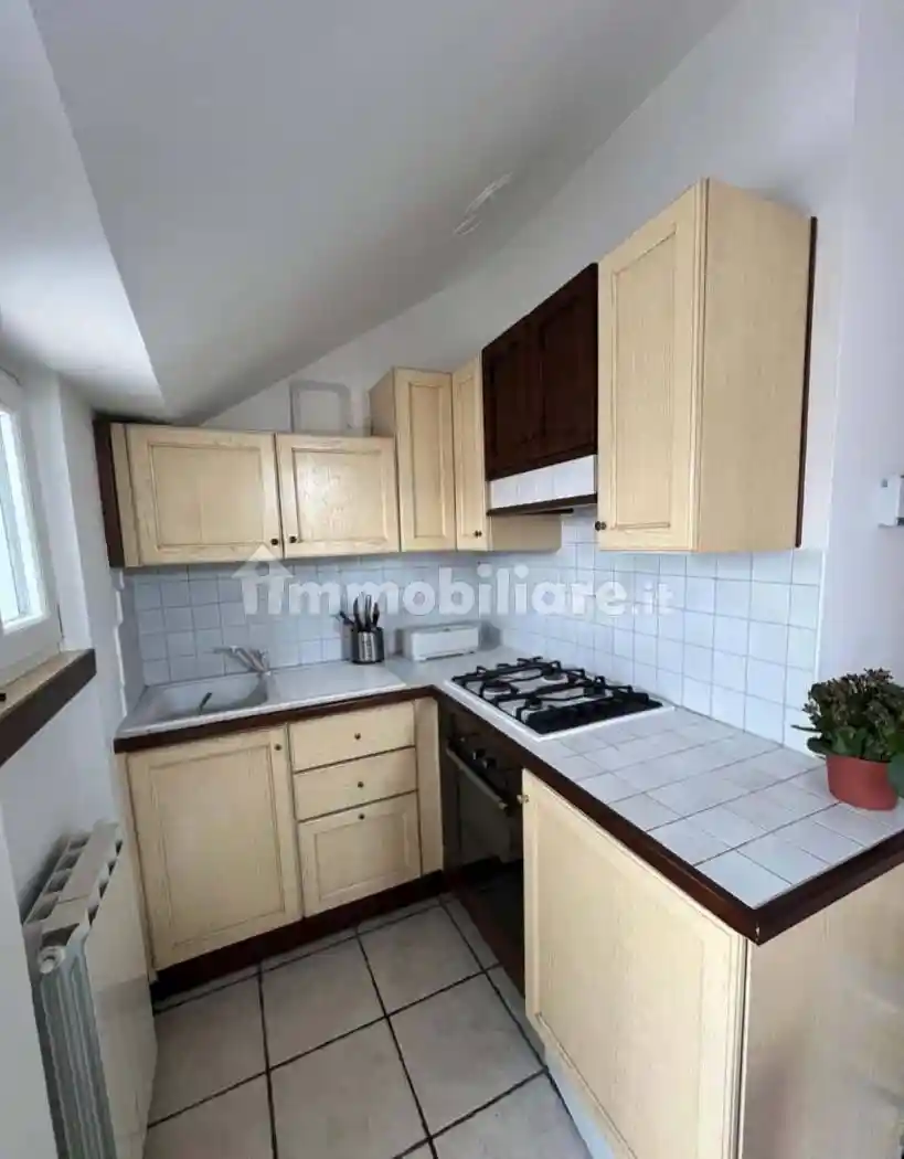 Bilocale via Marcantonio Colonna, Portello - Parco Vittoria, Milano - foto 4