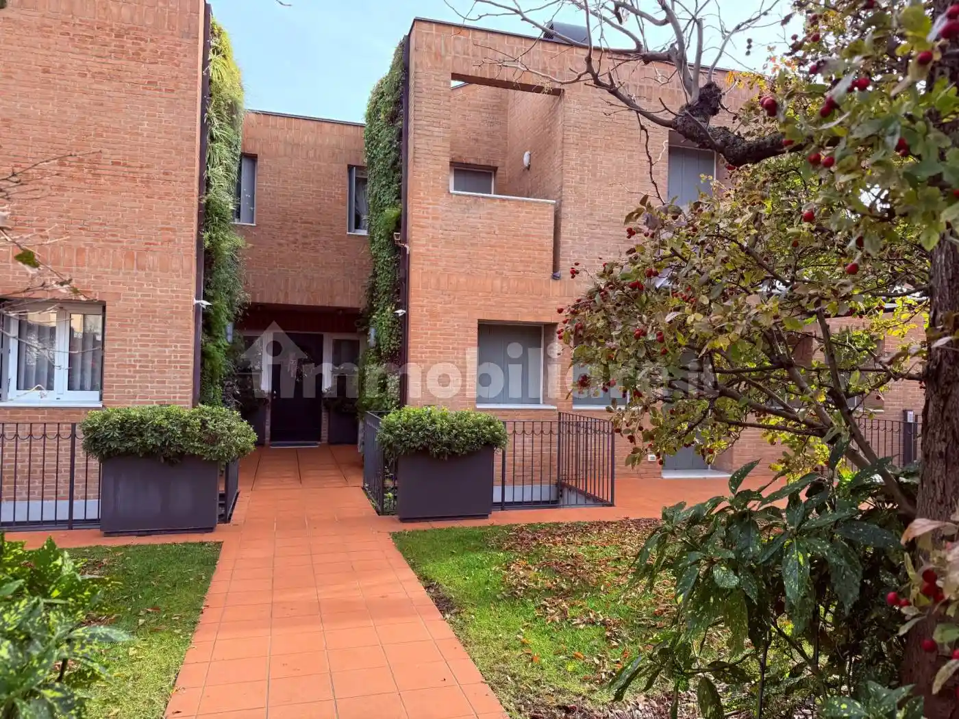 Villa in vendita a Collebeato