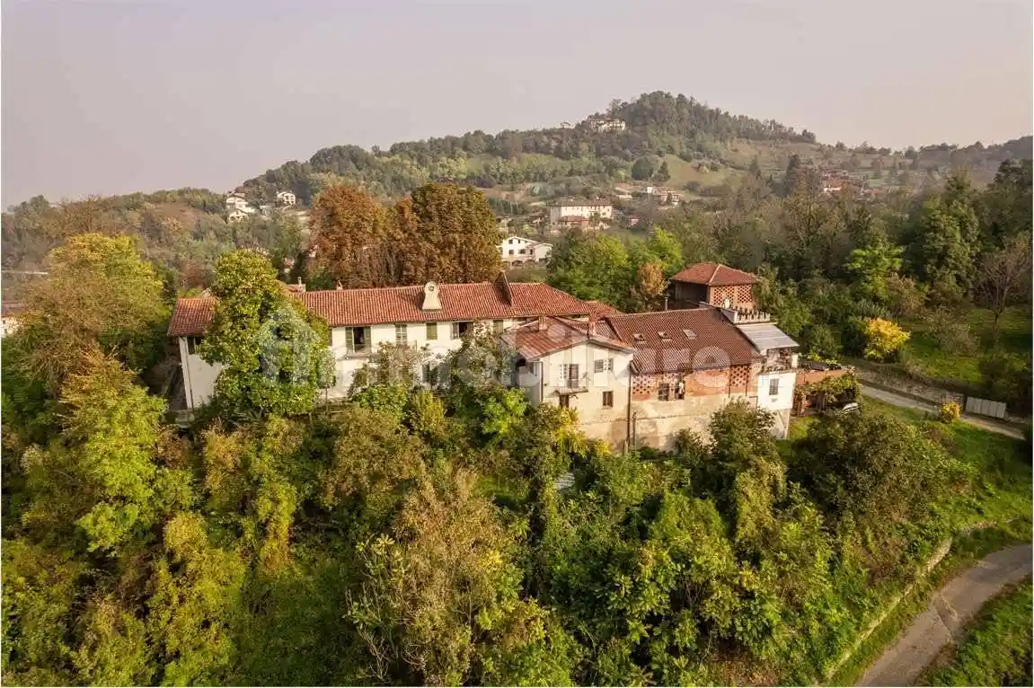 Villa unifamiliare strada Bardassano, 61, Donaudi, Castiglione Torinese - foto 2