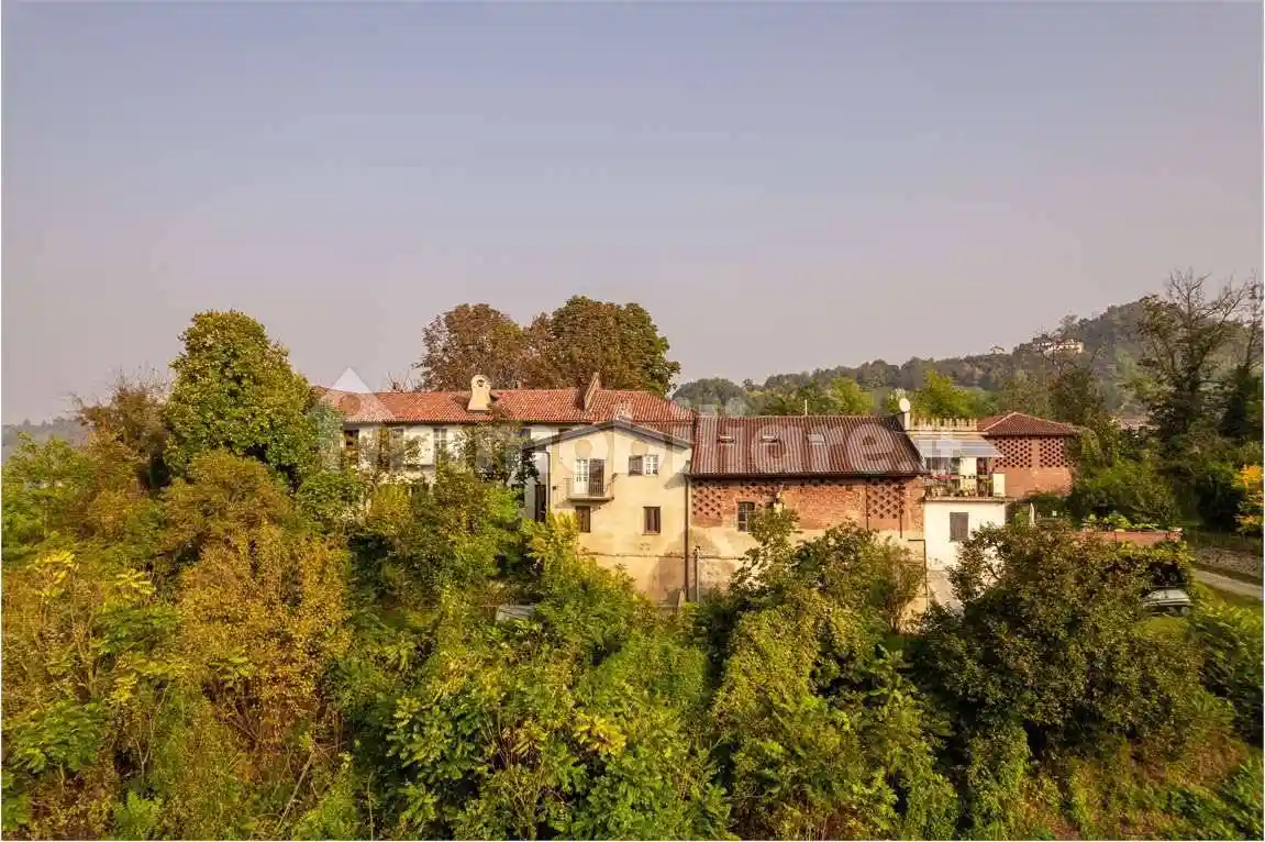 Villa unifamiliare strada Bardassano, 61, Donaudi, Castiglione Torinese - foto 3