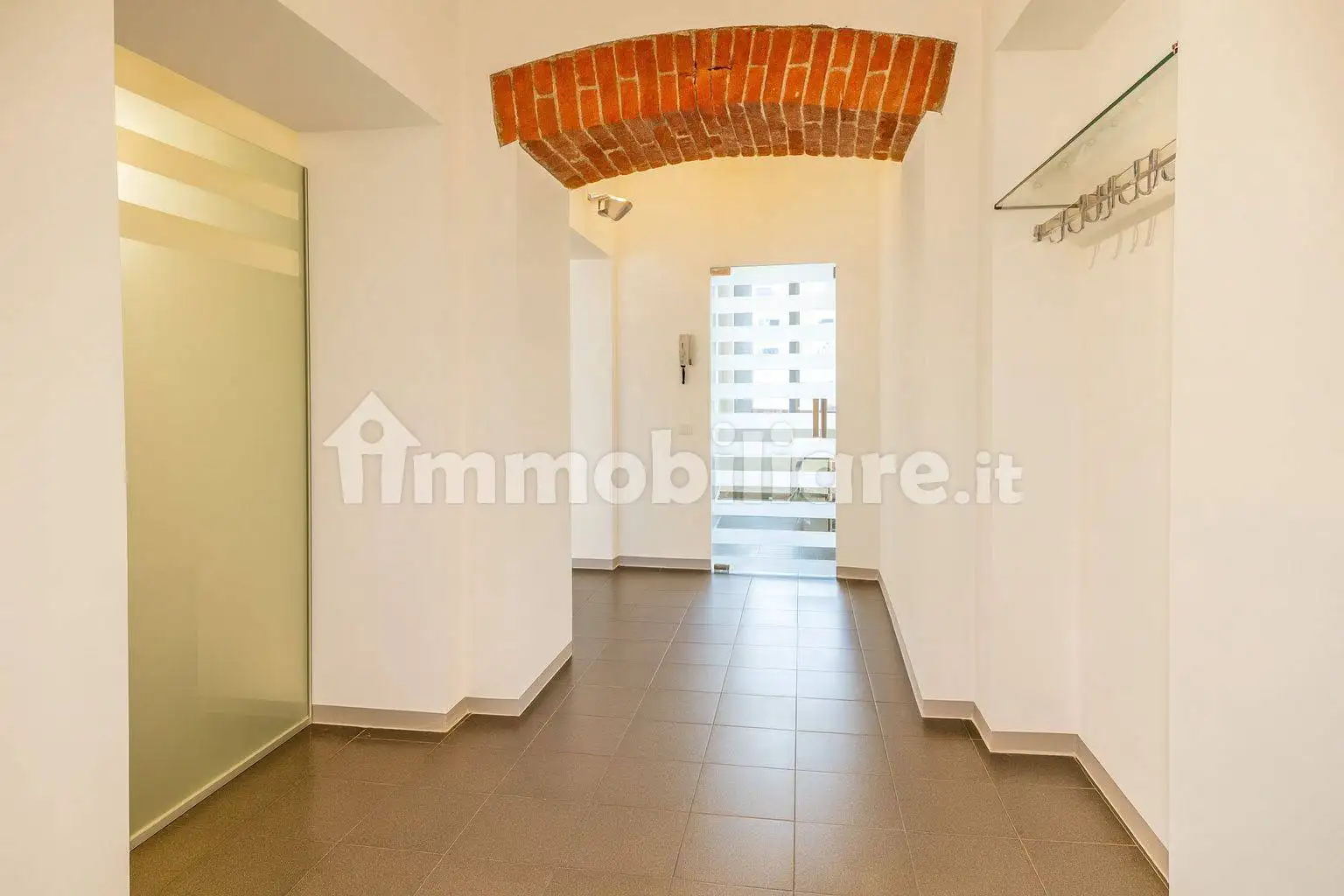 Appartamento in affitto a Lomazzo