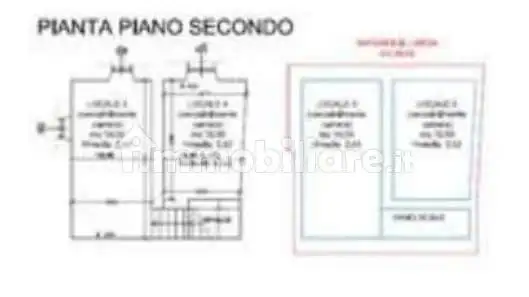 Appartamento in asta a Apricale