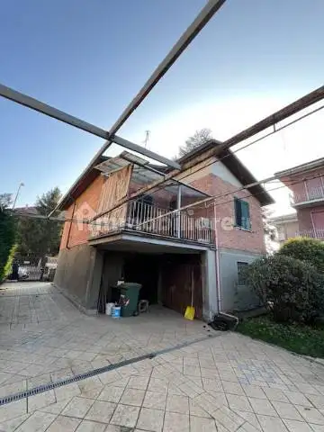 Villa unifamiliare via Brigata Tortona, Centro, Tortona - foto 2