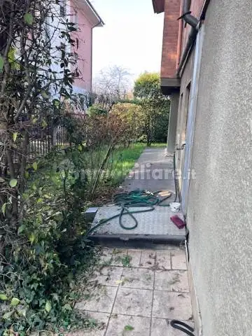 Villa unifamiliare via Brigata Tortona, Centro, Tortona - foto 4