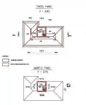 Palazzo - Stabile - foto 4