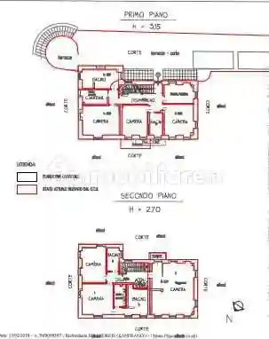 Palazzo - Stabile - foto 5