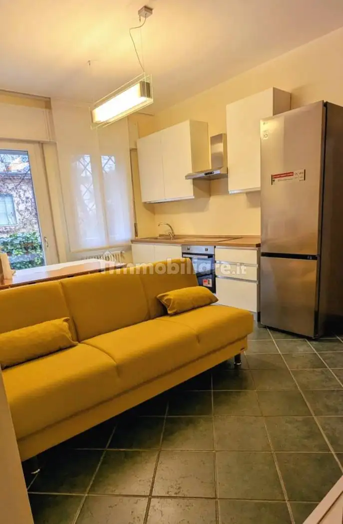 Appartamento in affitto a Padova