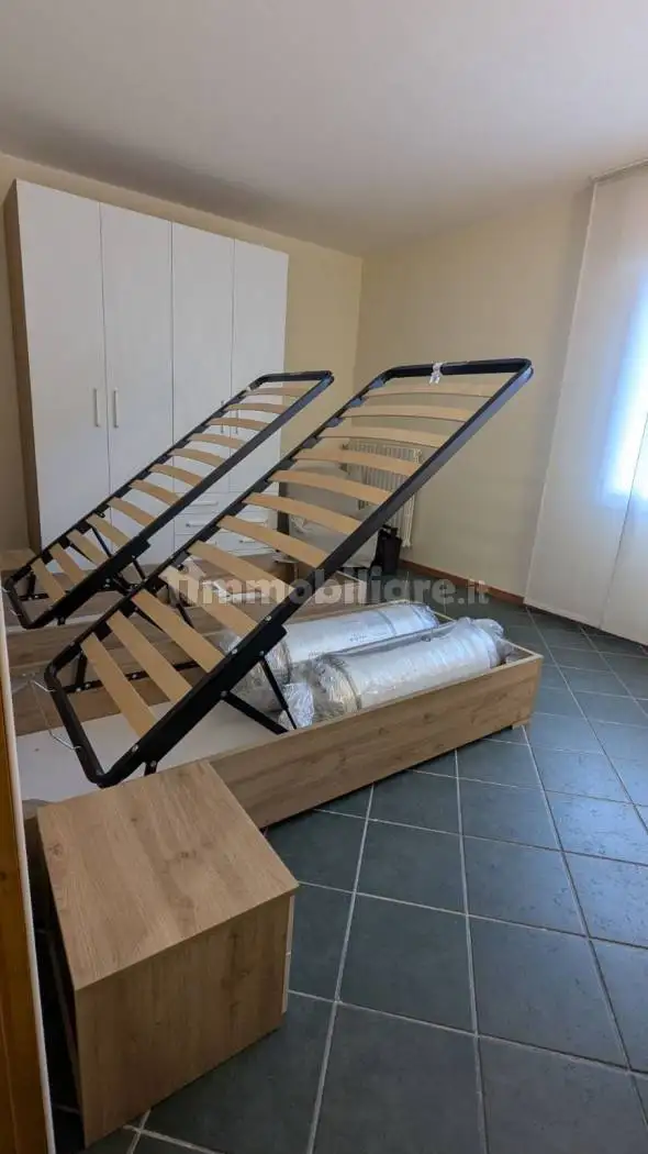 Trilocale via Annibale da Bassano, Santissima Trinità, Padova - foto 3