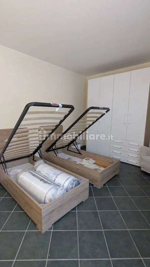 Trilocale via Annibale da Bassano, Santissima Trinità, Padova - foto 4