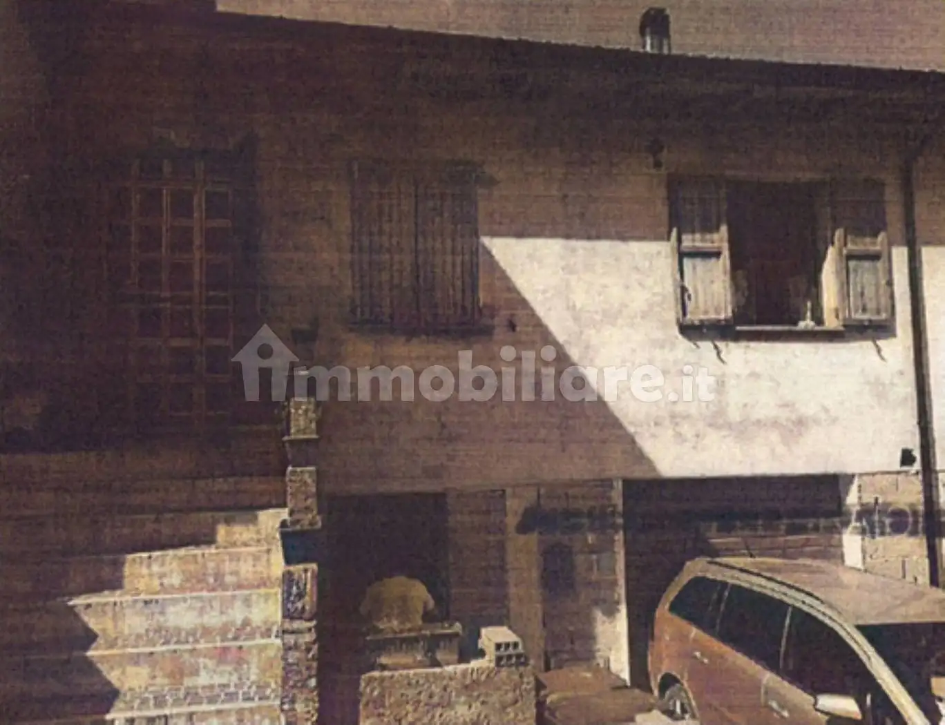 Appartamento in asta a Nocera Umbra