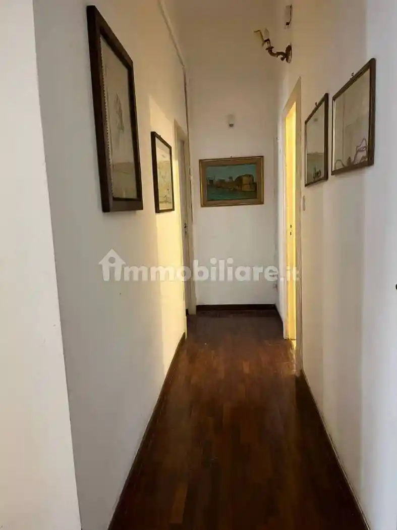 Trilocale via Gaetano Donizetti 5, Vomero, Napoli - foto 2