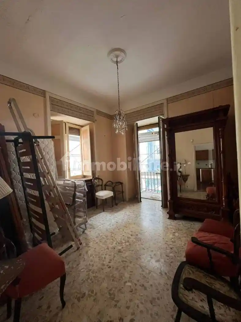 Trilocale via Gaetano Donizetti 5, Vomero, Napoli - foto 4