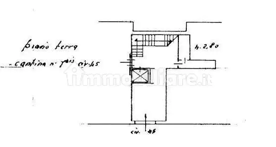 Appartamento in asta a Savona