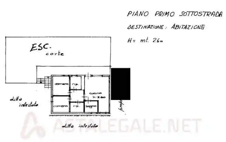 Casa indipendente - foto 3