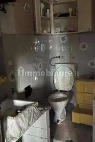 Casa indipendente in asta a Sanremo