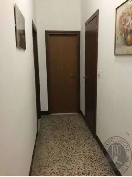 Palazzo - Stabile in asta a Genova