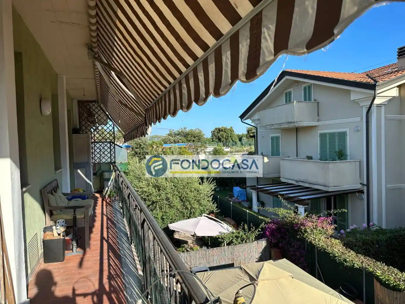 Trilocale via Balico 22, Marina di Massa Centro, Massa - foto 2