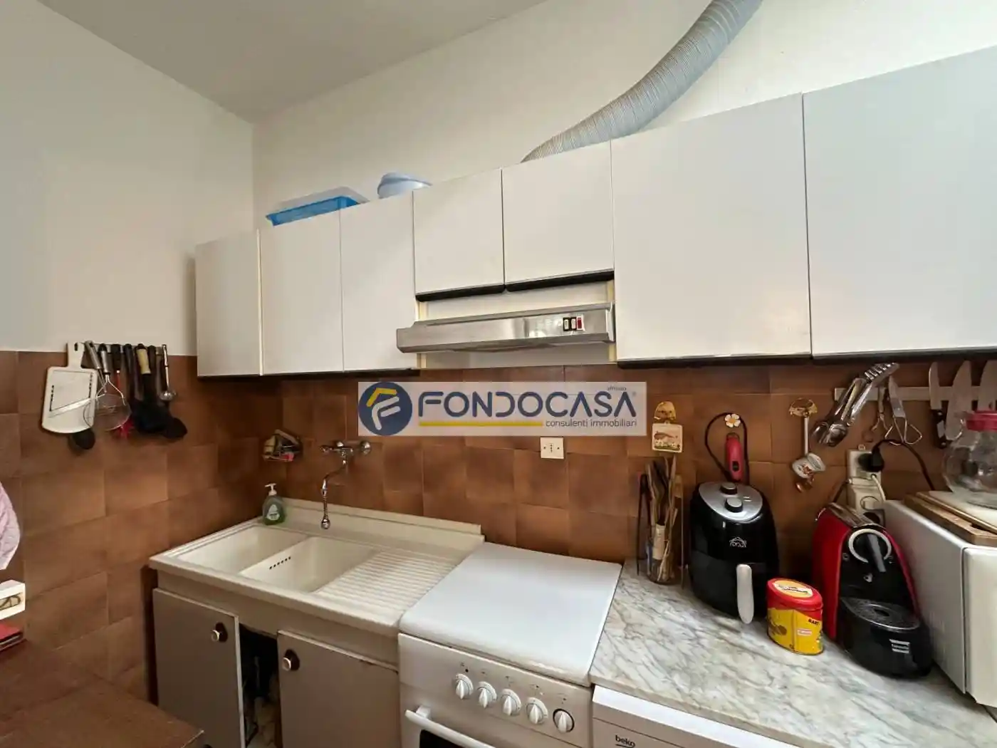 Trilocale via Balico 22, Marina di Massa Centro, Massa - foto 5