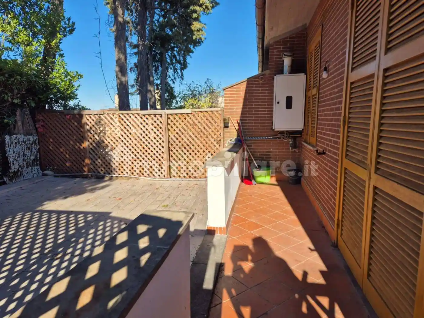 Trilocale via Galbiate 37, Labaro, Roma - foto 2