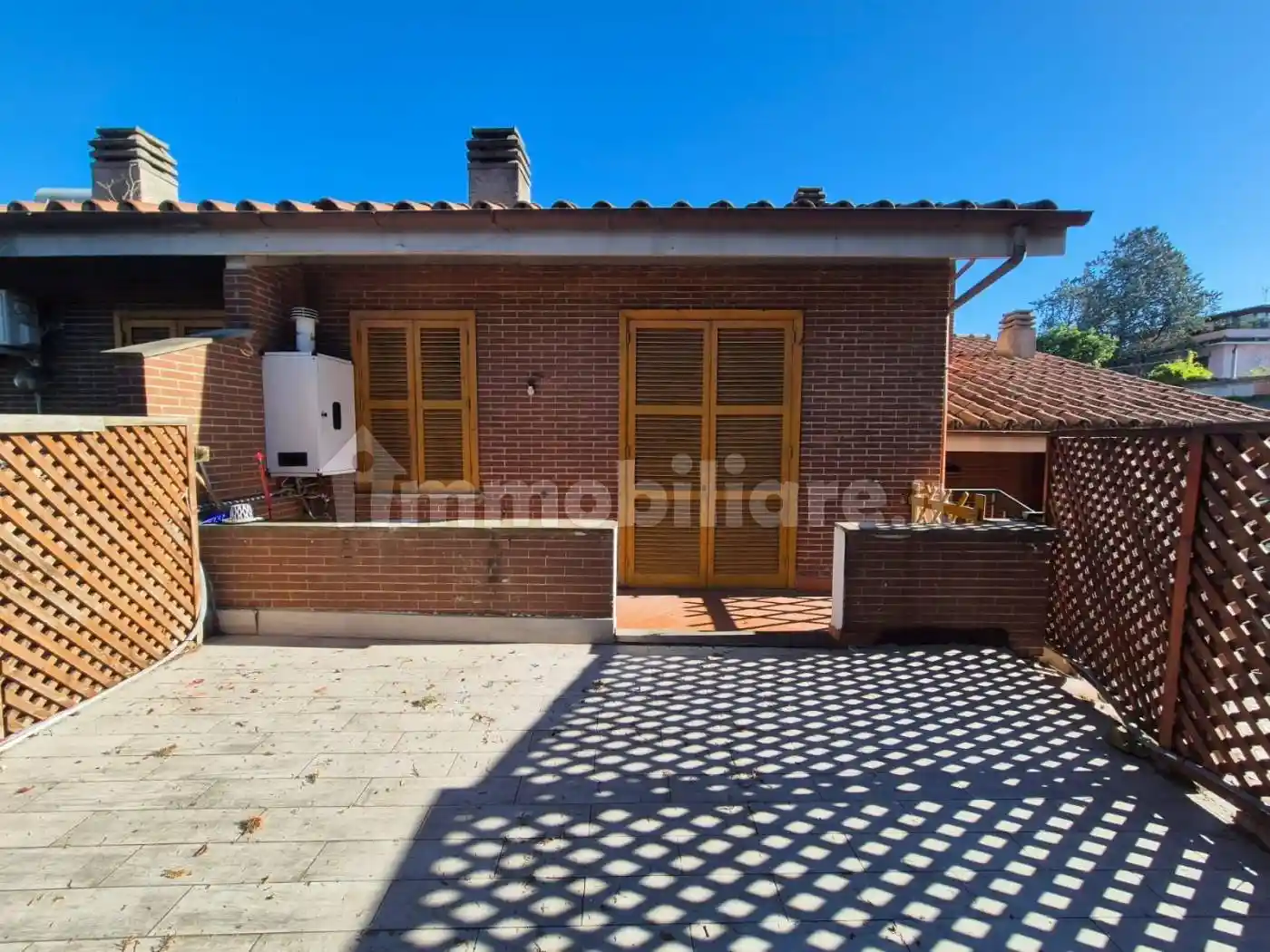 Trilocale via Galbiate 37, Labaro, Roma - foto 3