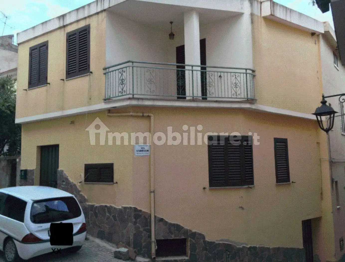 Appartamento in asta a Loceri