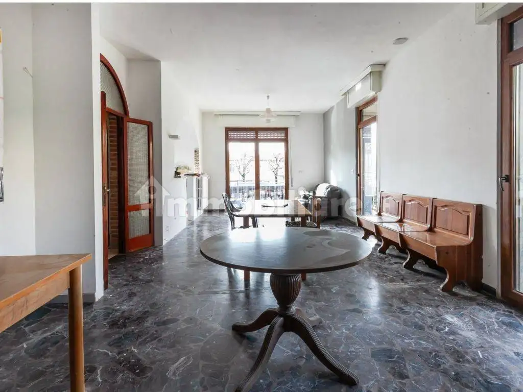 Villa unifamiliare 250 m², Centro, Castelnuovo Bocca d'Adda - foto 2