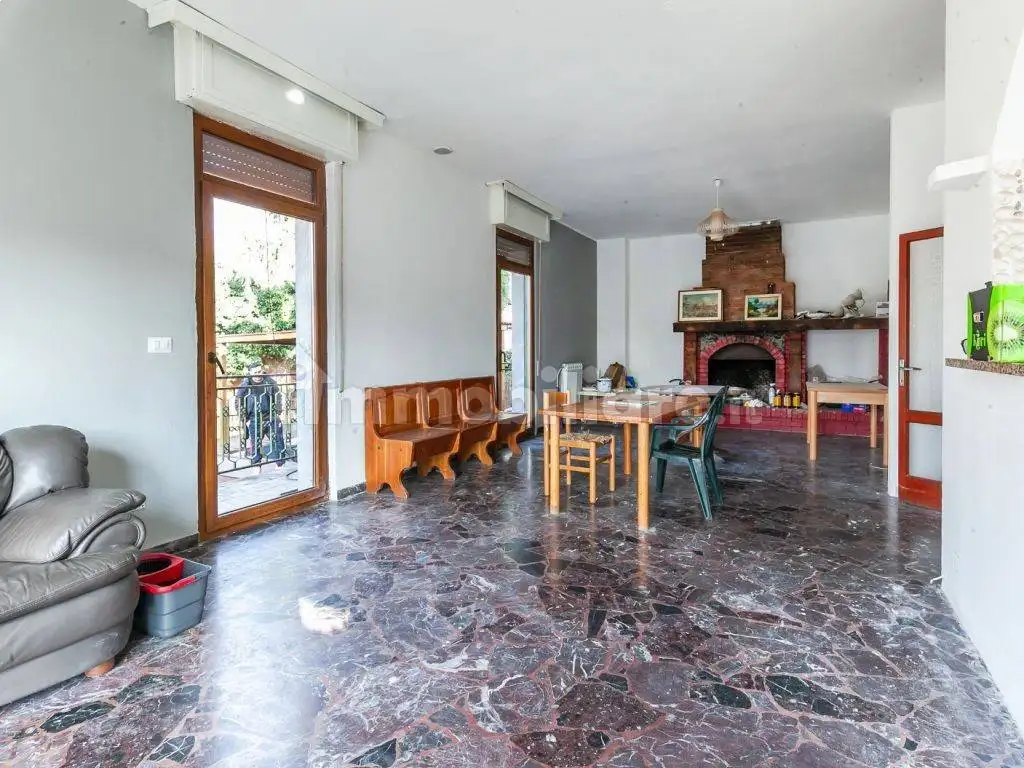 Villa unifamiliare 250 m², Centro, Castelnuovo Bocca d'Adda - foto 5
