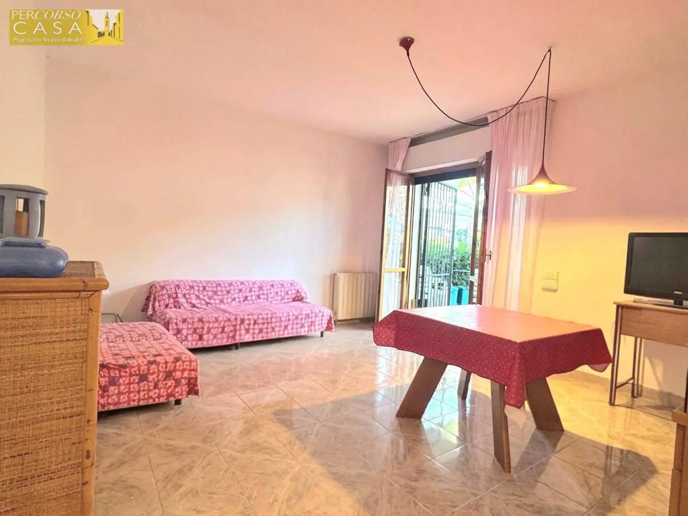 Trilocale zona centro - via Aldo Moro, Tortoreto Lido, Tortoreto - foto 4