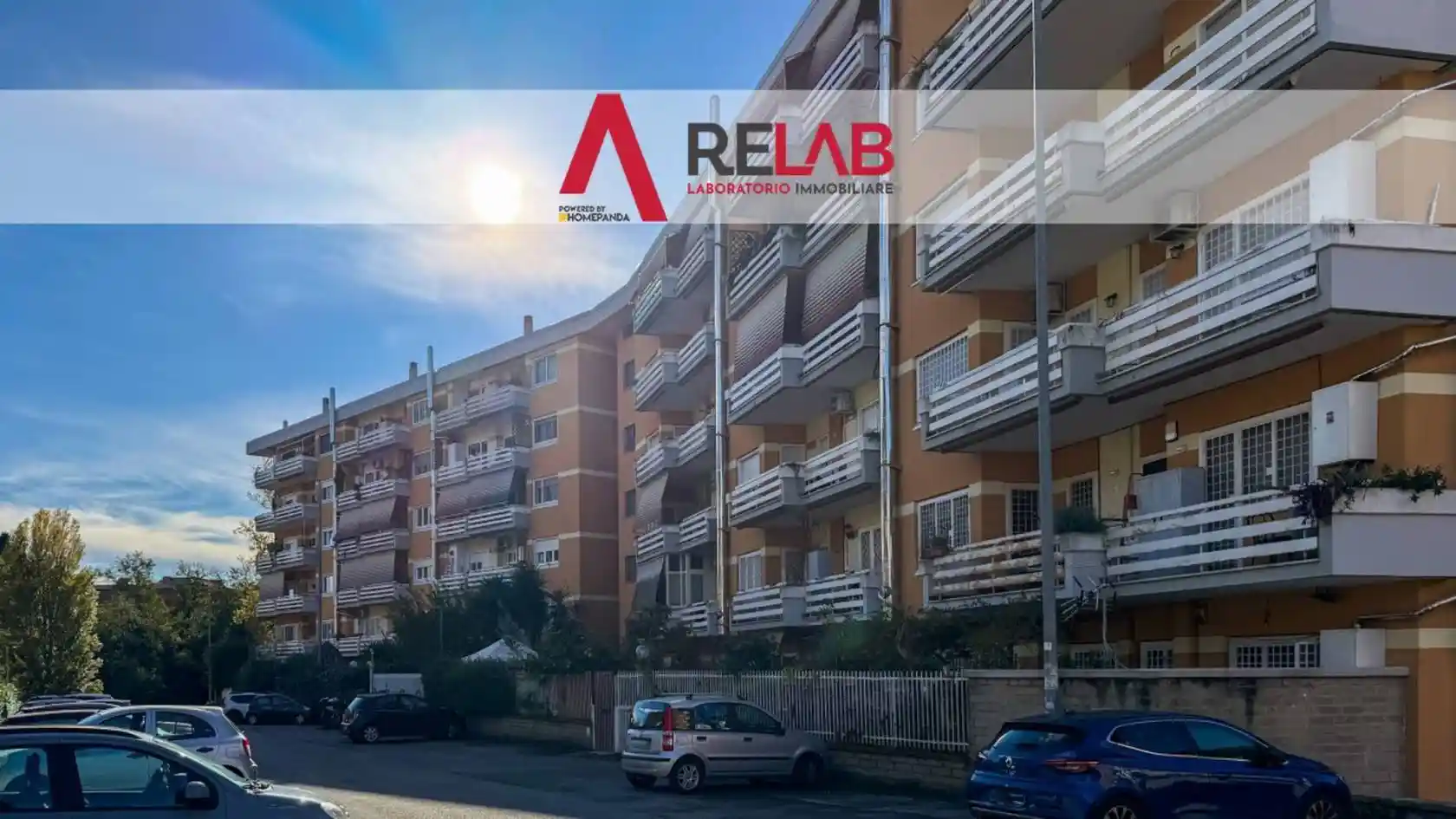 Bilocale via Antonio Magarotto 36, Collina delle Muse, Roma - foto 5