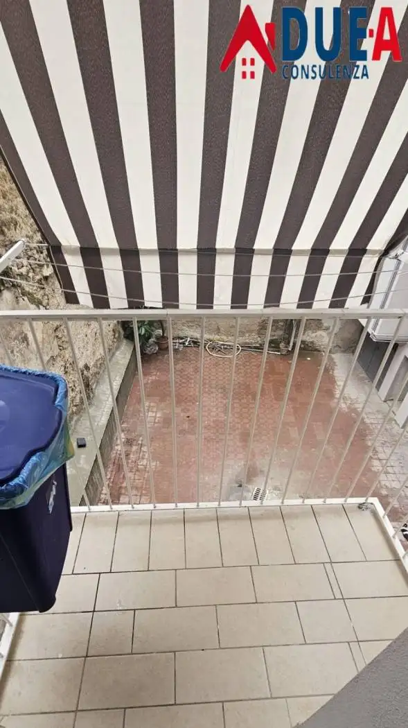 Appartamento in vendita a Aversa